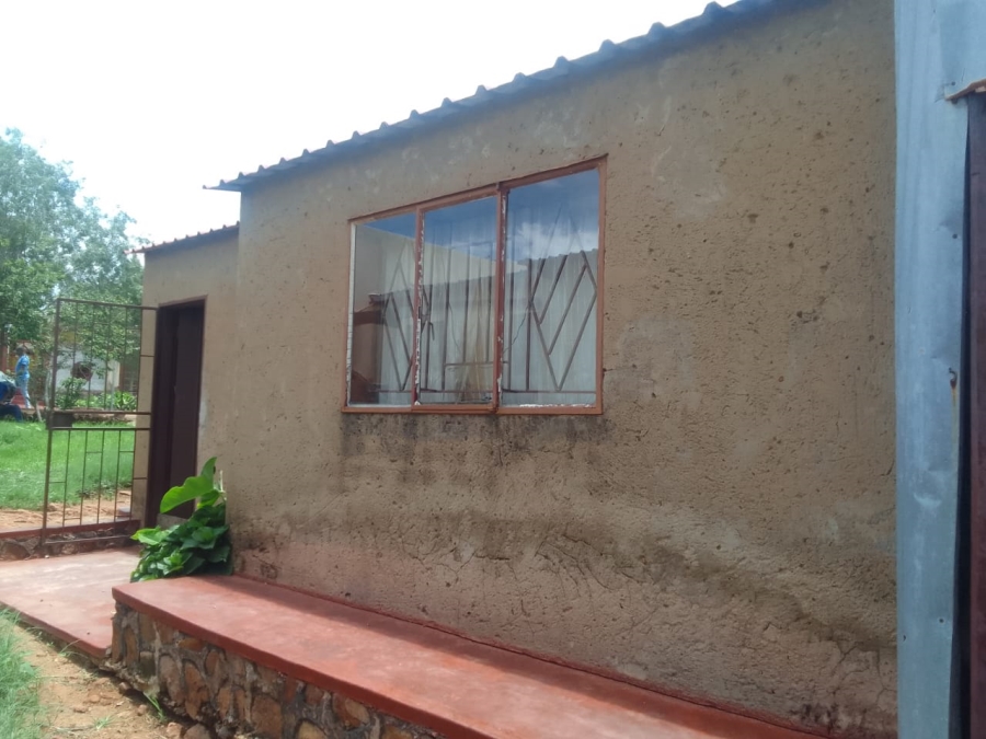 1 Bedroom Property for Sale in Mabopane Unit U North West